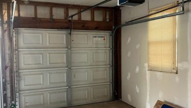 Top Tips for Replacing Your Garage Door in Fayetteville