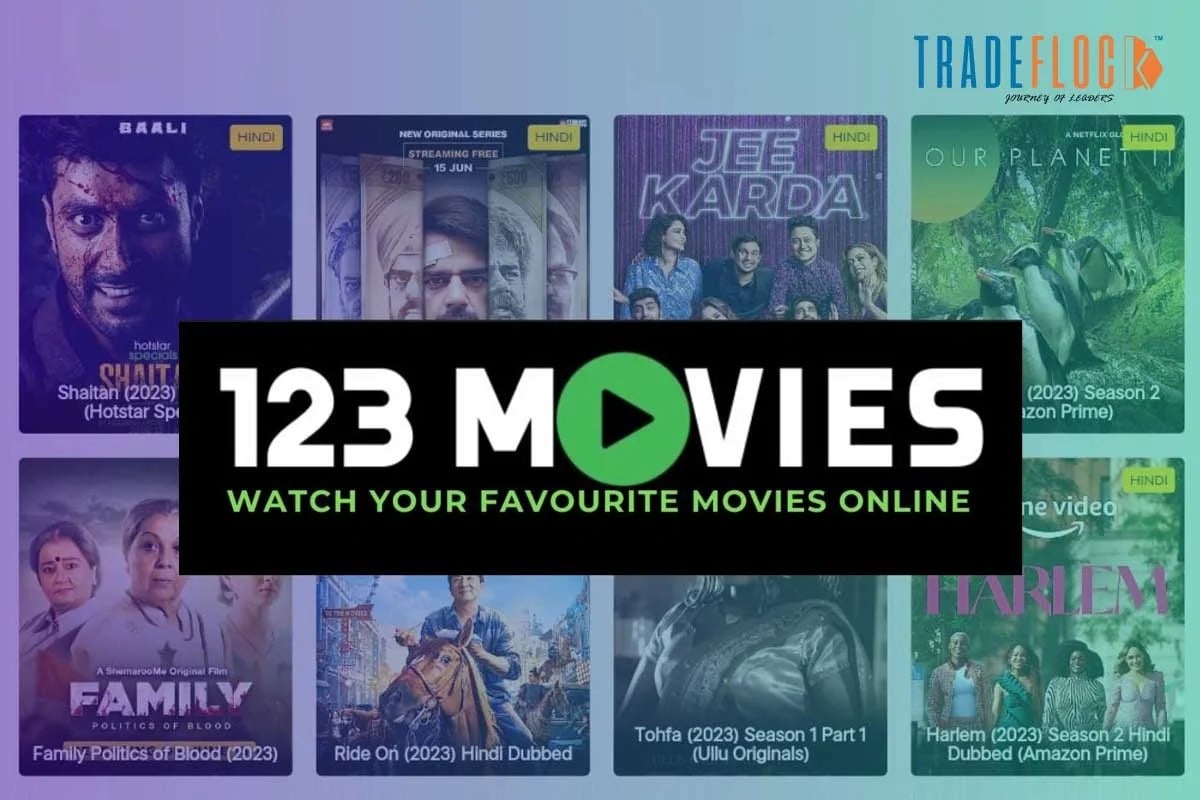 How to Download Movies from 123 Movies Safely