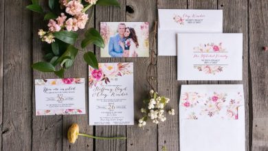 Wedding Invitations