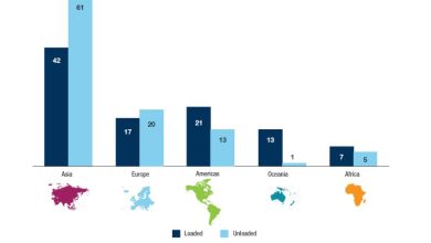 Africa's Trade in Numbers An In-Depth Review of Import-Export Statistics and Their Economic Implications