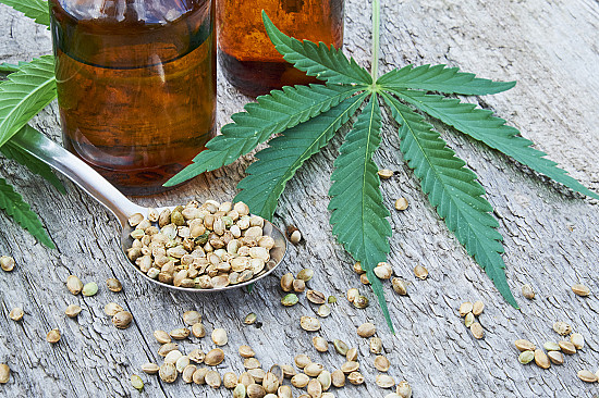 Are There Any Medical Differences Between CBD and THC?