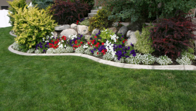 Artistic Landscaping Solutions for Unique NJ Properties