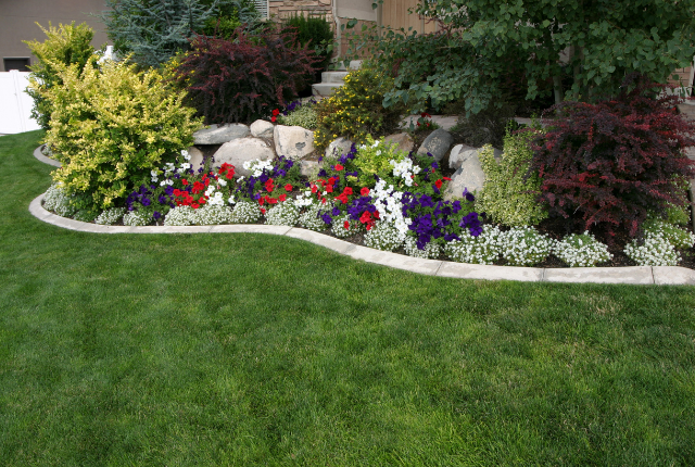 Artistic Landscaping Solutions for Unique NJ Properties