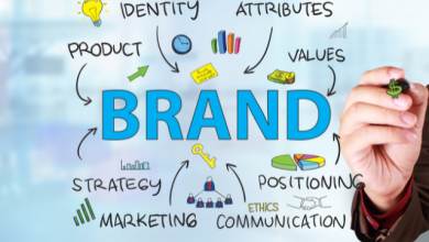 From Vision to Visuals- Building a Brand Identity