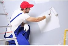 Get the Best Local Painters Near Me for Home Projects