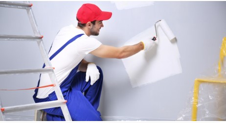 Get the Best Local Painters Near Me for Home Projects