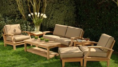 How to Incorporate Outdoor Furniture into Urban Resorts and Hotels