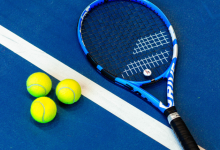 TennisDataPro - Data-Driven IT Solutions for Tennis