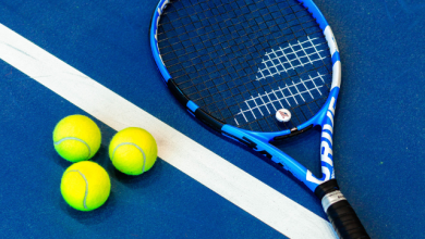 TennisDataPro - Data-Driven IT Solutions for Tennis