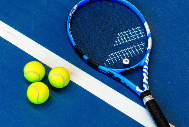 TennisDataPro - Data-Driven IT Solutions for Tennis