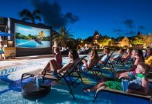 Topic: The Benefits of Choosing a Family Getaway Resort for Your Next Vacation