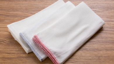 The Best Swedish Dishcloths for a Sustainable Kitchen