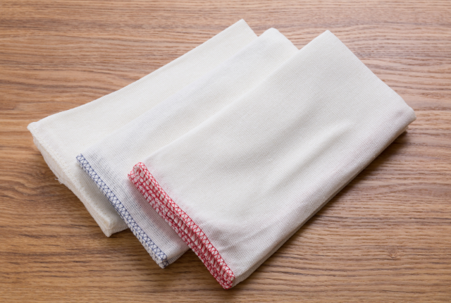 The Best Swedish Dishcloths for a Sustainable Kitchen