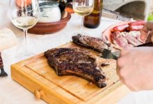 Which Steakhouse Near Me Offers the Best Cuts of Steak