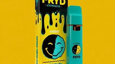 fryd carts