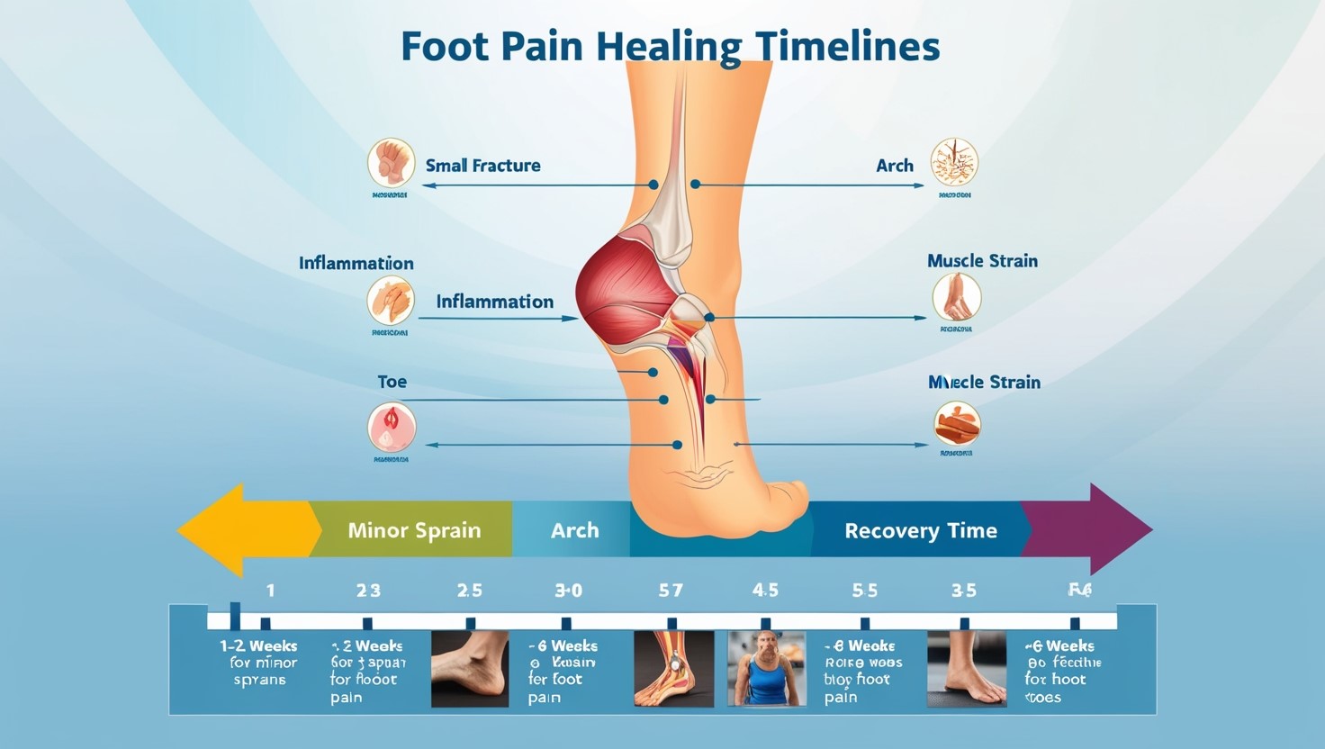 How to Get Rid of a Toe Infection - What Causes It and Which Treatments Work Best