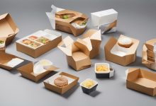 How do you find the best possible food packaging products supplier?