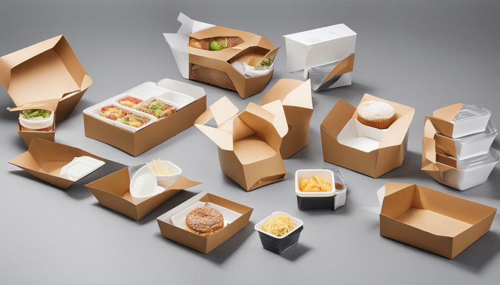 How do you find the best possible food packaging products supplier?