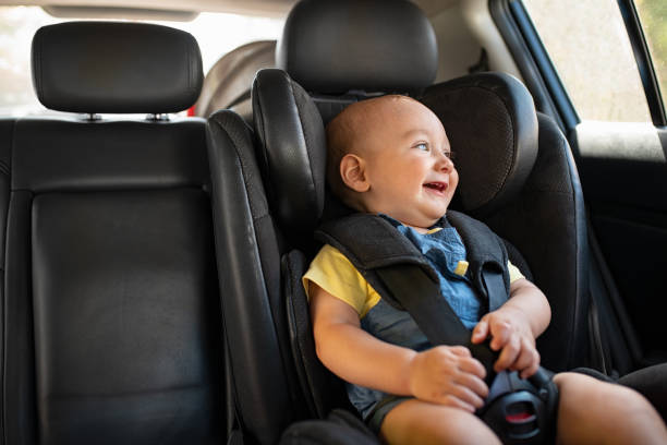 Baby Car Seat