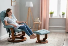 Nursing Chair