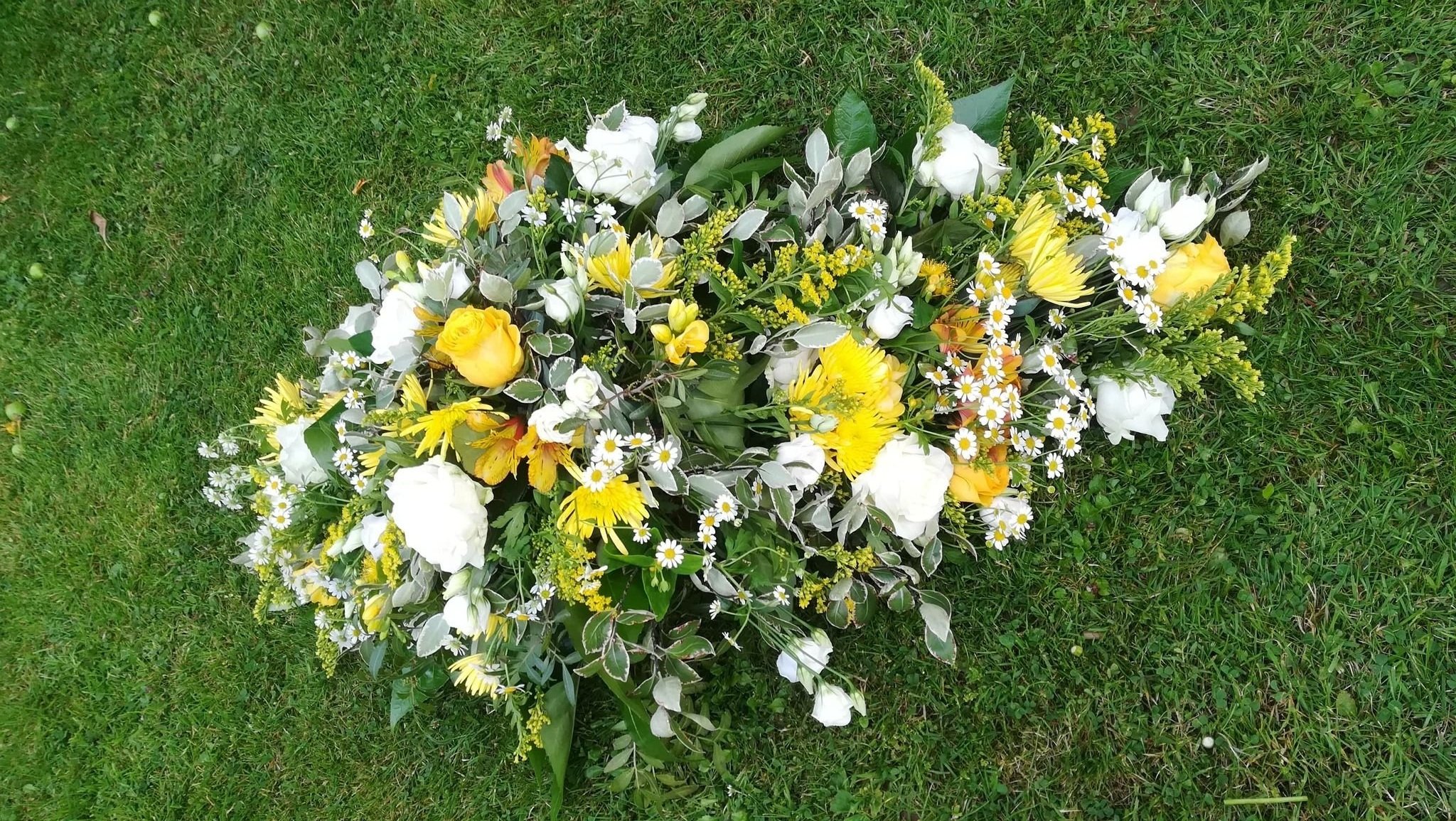 Funeral Flowers