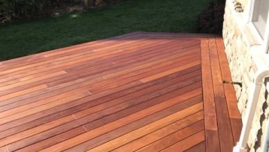 Why Decatur Homeowners Prefer Brazilian Hardwood Ipe Decking