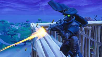 Mastering Fortnite with Wall Hacks: Tips, Risks, and How to Stay Undetected