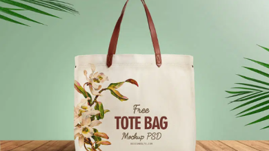 tote bags