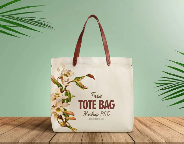 tote bags