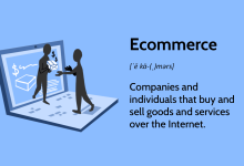 E-commerce