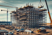 How to Ensure Compliance with Scaffolding Safety Standards in Canada?