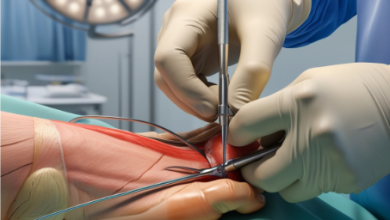 What Are the Risks and Benefits of Bunionette Surgery?