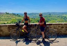 Cycling Florence’s Hidden Treasures: Guided Bike Tours for Adventurers