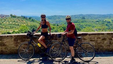 Cycling Florence’s Hidden Treasures: Guided Bike Tours for Adventurers