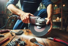 Grinder Basics: Types and Their Uses in Everyday Projects