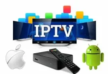 IPTV Subscription Plans