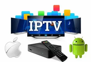 IPTV Subscription Plans