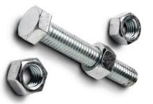 Bolt and Fastener