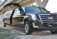 Brampton Limo Service