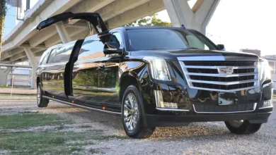 Brampton Limo Service