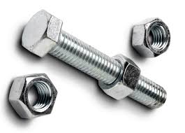 Bolt and Fastener