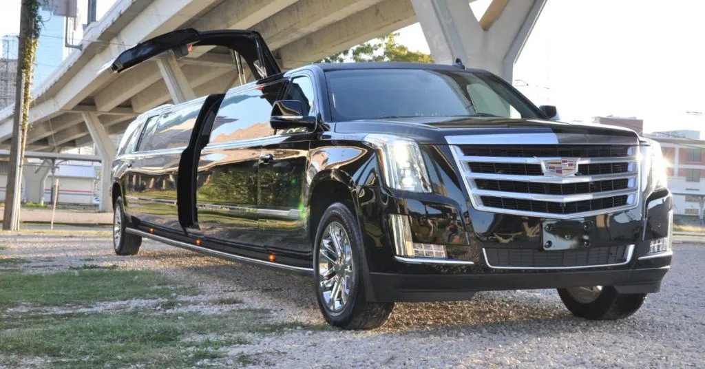 Brampton Limo Service