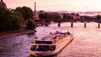 Book Now for Paris Seine River Tours: A Visual Delight