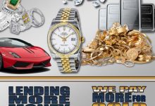 Gold Bullion Loans in Norcross: Your Trusted Financial Solution